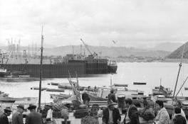 Comercio en Angelmó