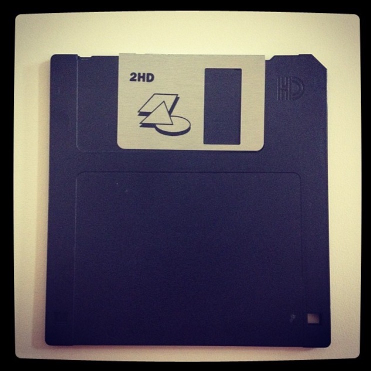 Colecciones Digitales