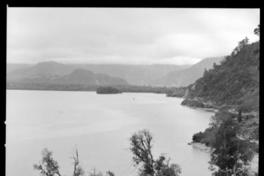 [Humedales] : Chiloé 1973