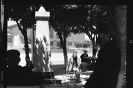 Victoria, Sul [Sur] de Chile, Provincia de Malleco