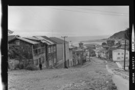 [Caleta de Angelmó] : Chile Sul [Sur] Puerto Montt y Angelmó
