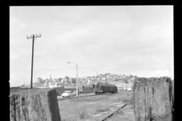 Lota Carvao [Carbón]