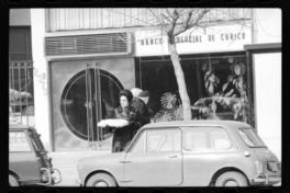 [Banco Comercial de Curicó en Providencia]