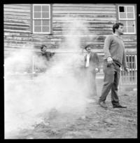 [Curanto] : Chiloé 1973