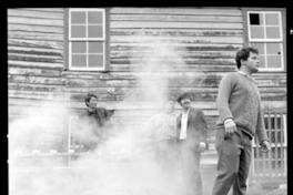 [Curanto] : Chiloé 1973