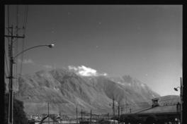 Salitrera María Elena