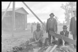 Chile Sul (Sur de Chile) Osorno