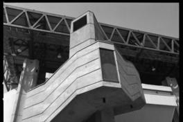 Unctad III Edificio Gabriela Mistral