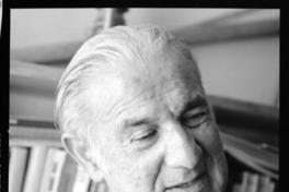 Carlos Droguett escritor chileno