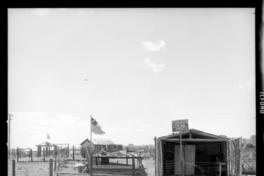 Chile Sul [Sur de Chile] Osorno