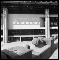 Unctad III (Gabriela Mistral)