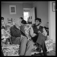 Carlos Droguett escritor chileno