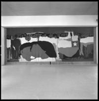 Unctad III (Gabriela Mistral)