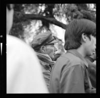 [Manifestantes] : Quinta Normal