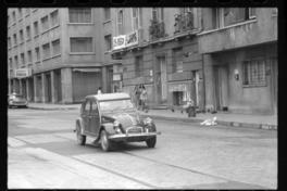 [Monjitas esquina de Mosqueto]