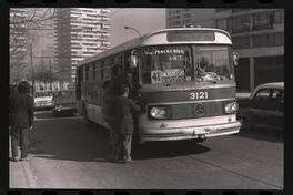 [Avenida Diagonal Paraguay]