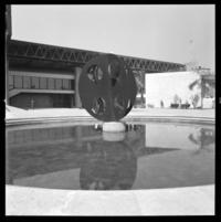 Unctad III (Gabriela Mistral)