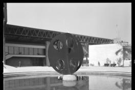 Unctad III (Gabriela Mistral)