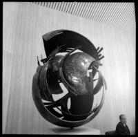 Unctad III (Gabriela Mistral)