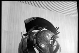 Unctad III (Gabriela Mistral)