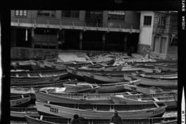 Puerto de Valparaíso