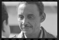 [Cubanos a cargo de la delegación] : Nave Sierra Maestra en Talcahuano