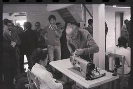 [Manufactura textil]