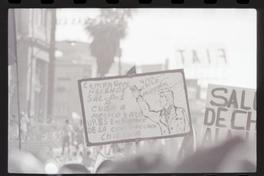 Celebración comicios 04 de noviembre