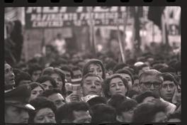 Celebración comicios 04 de noviembre