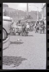 Mercado Municipal de Temuco