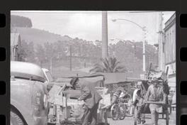 Mercado Municipal de Temuco