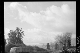 Iansa (Chile) : Planta Rapaco