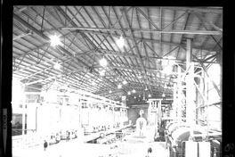 Iansa (Chile) : Planta Curicó