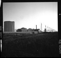 [Iansa (Chile) : Planta Cocharcas]