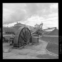 [Iansa (Chile) : Planta Cocharcas]