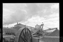 [Iansa (Chile) : Planta Cocharcas]