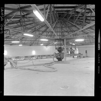 [Iansa (Chile) : Instalaciones interiores de la Planta Cocharcas]