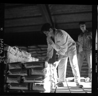 [Iansa (Chile) : Producto envasado y etiquetado para el consumo de azúcar]