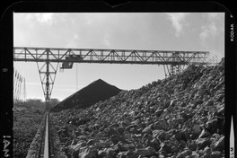 [Iansa (Chile) : Planta Cocharcas]