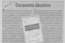 La segunda oportunidad de Valdés