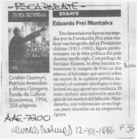 Escaparate  [artículo].