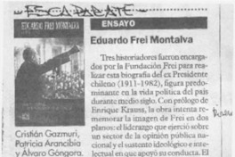 Escaparate  [artículo].