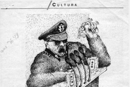 Una Teoría semiológica sólo para humanoides  [artículo].