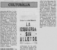 Culturalia