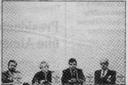 Se realizó la presentación de "La izquierda sin Allende"