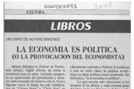 Libros  [artículo].