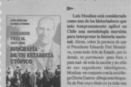 En vitrina  [artículo]