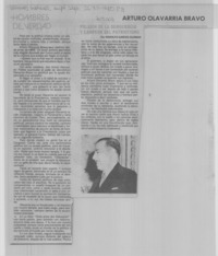 Paladín de la democracia y campeón del patriotismo