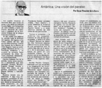 Lucha contra el miedo