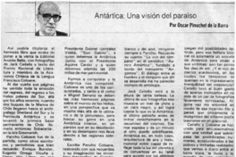 Lucha contra el miedo